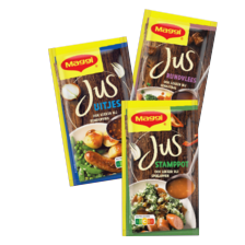 Maggi jus
